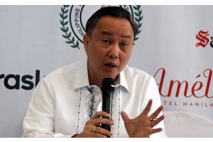 POC Golf Cup legislators’ edition tees off March 13