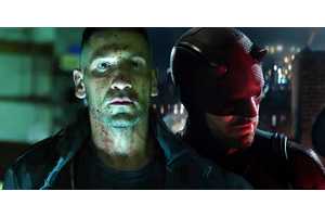 Why Matt Murdock Seeks Out Jon Bernthal’s Punisher In Daredevil: Born Again Revealed