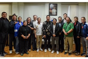 UAAP eyes inclusion of more Olympic sports in calendar