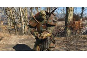 Fallout 4’s Super Mutants Make Me Miss The West Coast Versions
