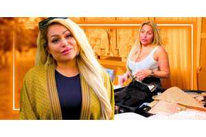 90 Day Fiancé's Stacey & Darcey Silva Reveal Unexpected Relationship Update As Darcey Grows Closer To Florian Sukaj