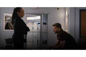 Is Mitch Ripley Really Leaving Chicago Med Season 10? Luke Mitchell's Possible Future Absence Explained