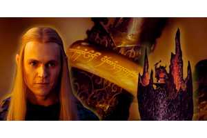 Why Gandalf Was The Only Wizard To Go To The Undying Lands After LOTR (& What Happened To The Others)