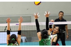 NU, UST to dispute PNVF U18 girls’ title