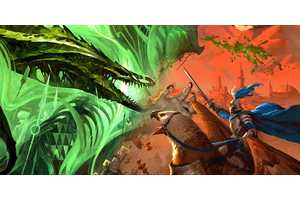 D&D’s Dragon Delves Could Be a Revolutionary Book, & Here’s Why