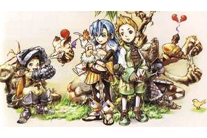 Final Fantasy Title Has Been Removed From IOS After An "Unfixable Bug" Wreaks Havoc