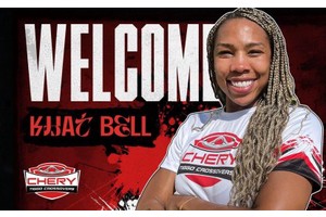 Chery Tiggo signs up Bell for PVL Reinforced Conference