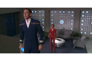 Enterprise’s Captain Archer Set A Record No Other Star Trek Captain Ever Matched