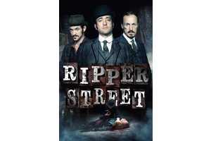 If You Love Peaky Blinders, Give These 10 Other Period Crime Dramas A Try