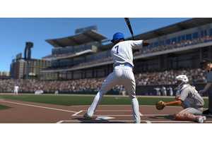 MLB The Show 25: Franchise Mode Changes & New Features Explained
