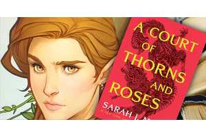 A Court Of Thorns & Roses TV Adaptation Gets Disappointing Update 4 Years After Beginning Development