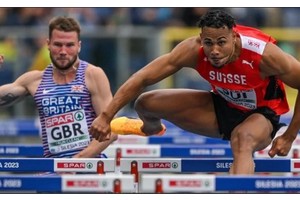 Track and field Olympic gold medalists to receive prize money
