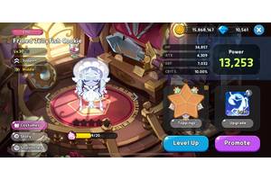 Cookie Run: Kingdom's February 12 Update Reveals New Cookies, Resonant Toppings & Pure Vanilla Cookie's Fate