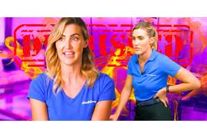 Below Deck Down Under: Lara Rigby Is A Better Chief Stew Than Aesha Scott (Will She Replace Her For Good?)