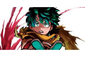 My Hero Academia Manga Announces Return With Special New One-Shot: What You Need to Know