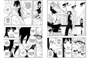 Boruto: Two Blue Vortex Chapter #19 Release Date & Time