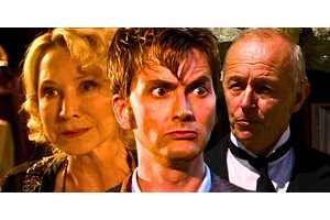 The Tenth Doctor's Entire Doctor Who Timeline Explained
