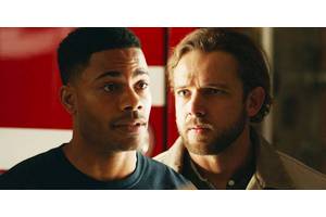 Fire Country Finally Delivered On Bode & Jake's Famous Friendship After 3 Years