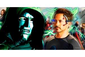 Avengers: Secret Wars Has The Perfect Excuse To Make The Golden Marvel Rule Stan Lee Insisted Should Never Be Broken Into A Huge Plot Advantage