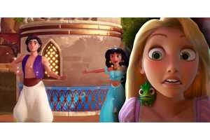 "Best Update So Far Hands Down": Disney Dreamlight Valley Players Are Thrilled About New Cooking QOL Updates