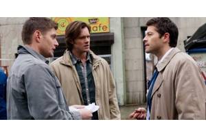 The Boys Season 5 Stages Major Supernatural Reunion With Jared Padalecki & Another Surprise Star