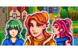Charming New Stardew Valley Mod Adds Over 150 Items Perfect For Food Lovers And Aspiring Pixel Chefs