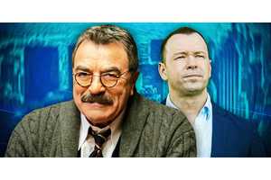 How Danny's Blue Bloods Spinoff Can Include The Other Reagans