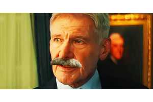I Wish Harrison Ford Had Kept 1 Key Part Of Thunderbolt Ross’ Character In Captain America: Brave New World