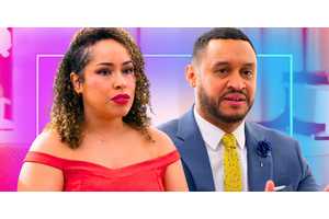 Married At First Sight Season 18: Camille Parsons Should Never Have Been Cast (Her Attitude Sends The Wrong Message)