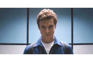 Dexter: Original Sin's Kidnapping Twist & Identity Reveal Addressed By Patrick Gibson: "I Did Not See It Coming"