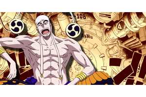 Like It or Not, One Piece Just Set Up the Return of Its Most Controversial Villain