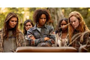 What Time Yellowjackets Season 3 Episode 3 Releases On Paramount+ & Showtime