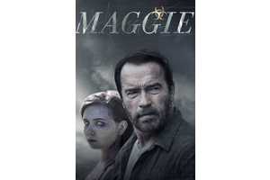 Arnold Schwarzenegger’s Underrated Horror Movie Finds New Streaming Home 10 Years Later