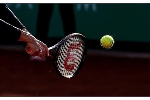 Spanish tennis player Cortes suspended for 15 years over match-fixing