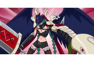 Digimon Has A Powerful Set Of Gods Many Fans Missed, And They're About To Be More Important Than Ever