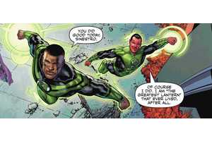 The DC Universe Just Got a Lot Stronger Thanks To a Historic (and Unexpected) Reset