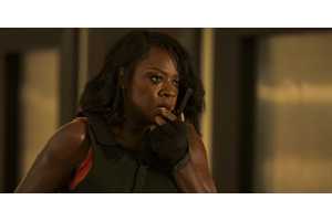 This Upcoming Viola Davis Action Movie Is What Gerard Butler's Dormant $523 Million Franchise Should Have Become