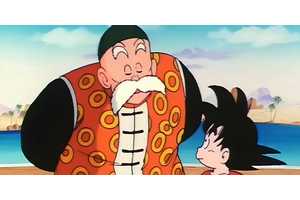 At Long Last, Dragon Ball Fans Have Finally Learned When Goku's Grandpa Died