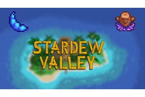 "Stardew Valley Saved Me From Hopelessness": Fans Rally Round To Celebrate Stardew's 9th Birthday