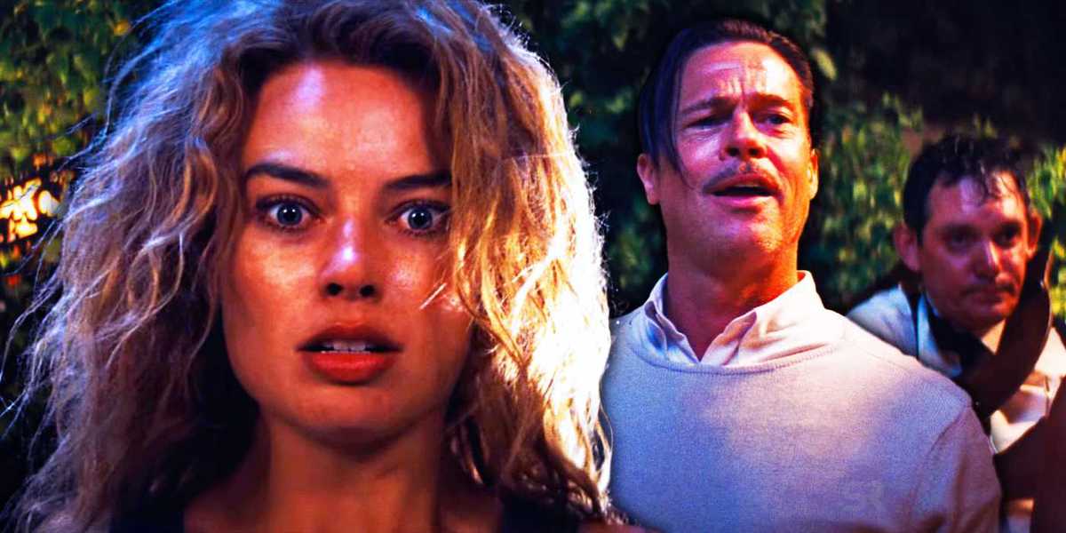 Babylon's Ending Explained – Breaking Down That Montage & Nellie's Fate