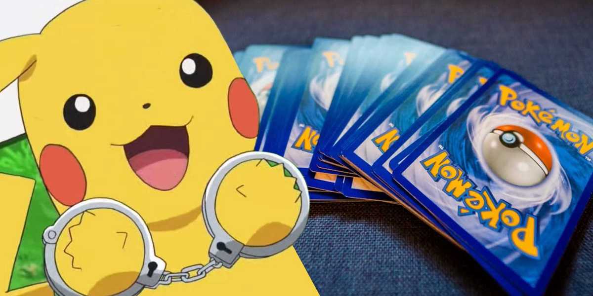 Pokémon TCG's Popular New Gimmick Could Be Over Almost As Soon As It Starts