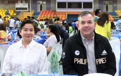 PBBM'S SONA highlights grassroot sports