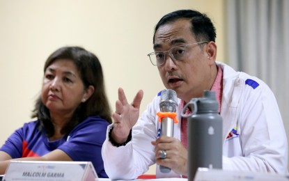 PBBM, Hidilyn to grace Palarong Pambansa opening