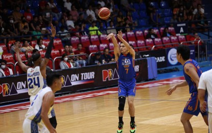 <p><em>(Courtesy of PBA Images)</em></p>