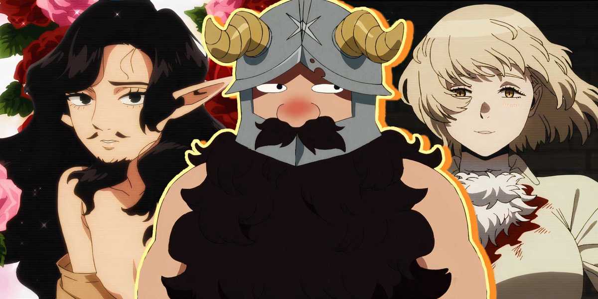 Fantasy Anime Is In the Midst of a Renaissance, And I’m 100% On Board For the Shift