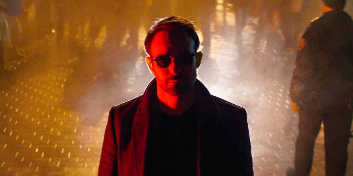Charlie Cox And Vincent D'Onofrio Tease "Sinister" Daredevil: Born Again Season 2 Story Following Heartbreaking Season 1 Premiere