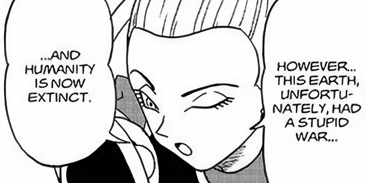 Dragon Ball Super Secretly Shared The Real Reason Saiyans Are So Strong, But It's Not Why You Think