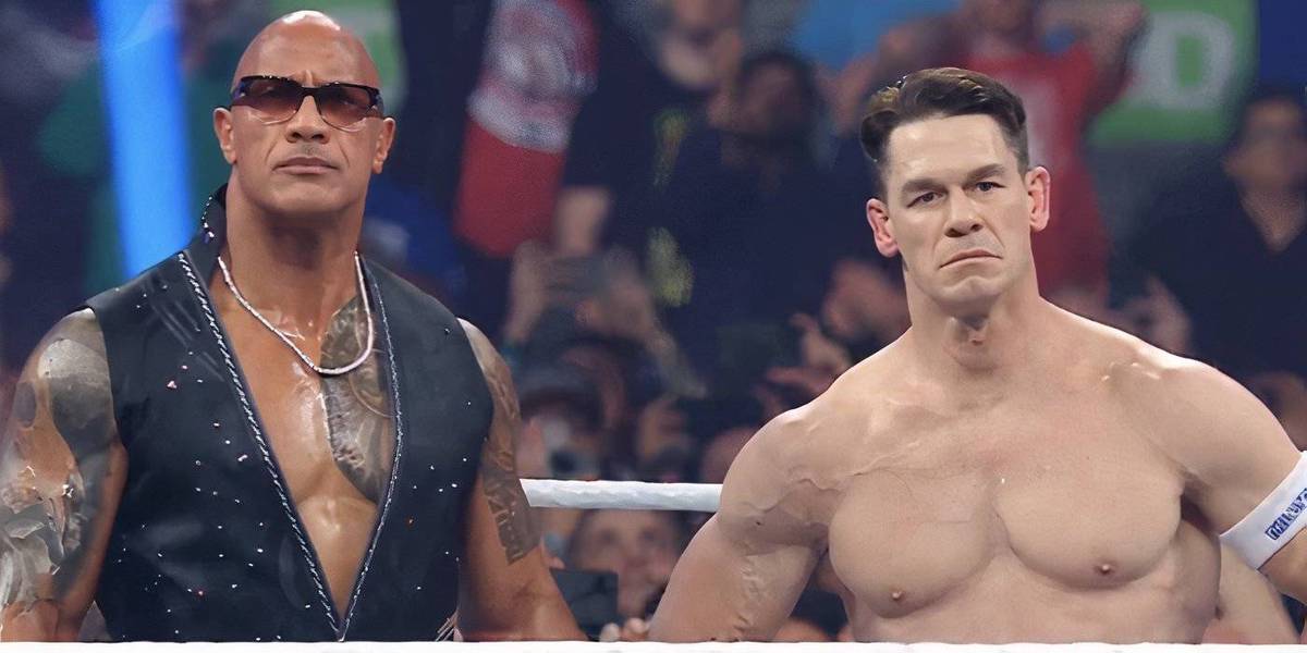 6 Winners & 3 Losers From WWE Elimination Chamber 2025