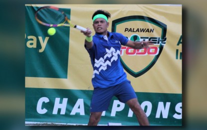 <p>Johnny Arcilla <em>(PNA file photo)</em></p>