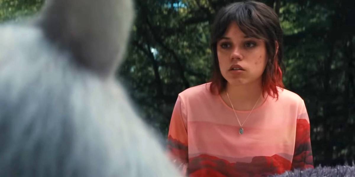 Jenna Ortega's First Movie After Beetlejuice 2 Won't Be Bigger Than The $451 Million Hit, But It Could Be Better